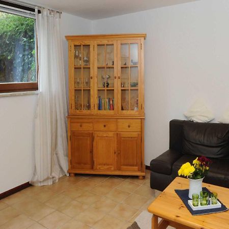 La Casa Ferienwohnung Seeigel 斯泰恩伯格 外观 照片