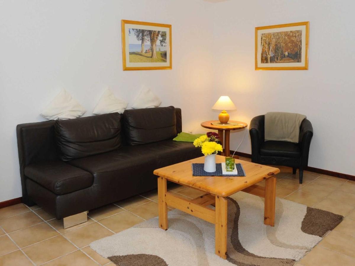 La Casa Ferienwohnung Seeigel 斯泰恩伯格 外观 照片
