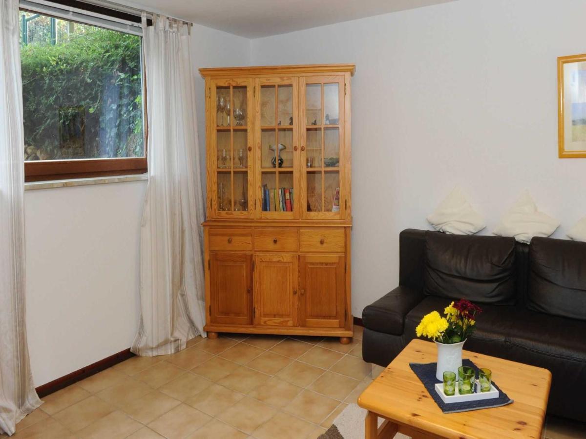 La Casa Ferienwohnung Seeigel 斯泰恩伯格 外观 照片