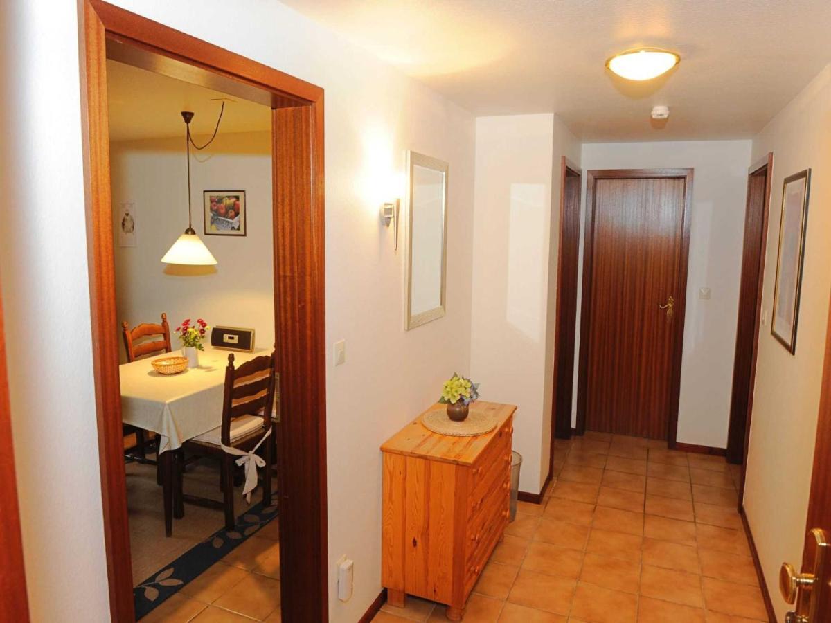 La Casa Ferienwohnung Seeigel 斯泰恩伯格 外观 照片