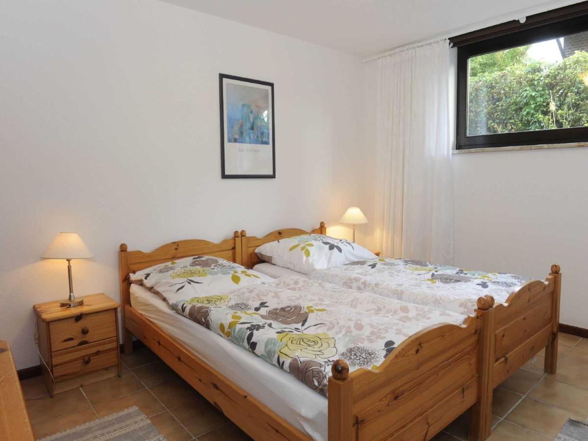 La Casa Ferienwohnung Seeigel 斯泰恩伯格 外观 照片