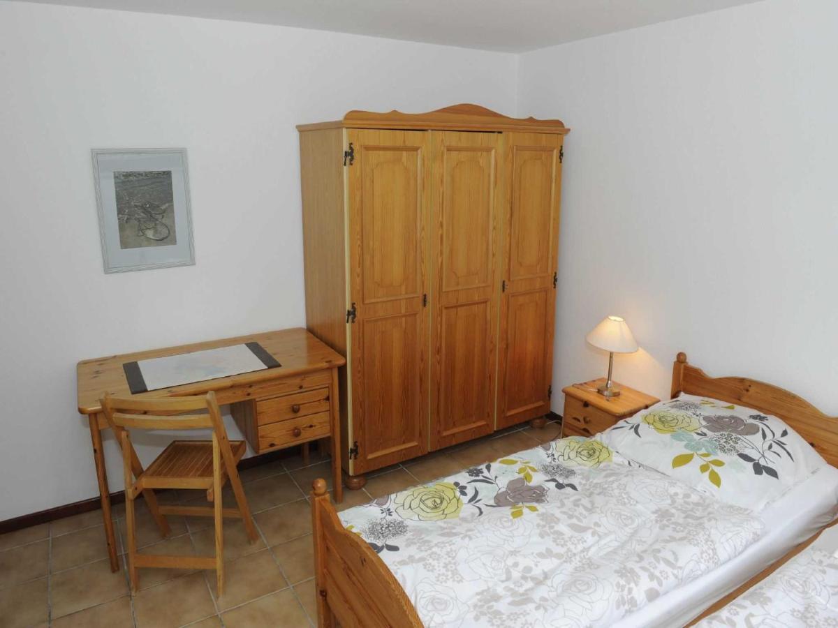 La Casa Ferienwohnung Seeigel 斯泰恩伯格 外观 照片